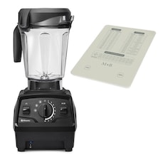 Vitamix 520 Explorian Blender Black
