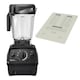 image 1 of Vitamix 520 Explorian Blender Black