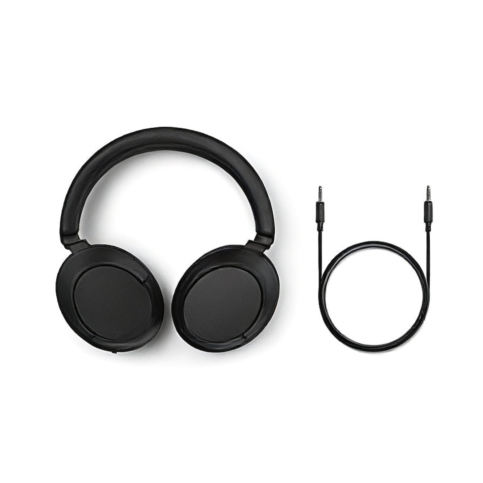 image 1 of Philips TAH6000 Over Ear Headphones  in Black