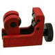 image 1 of Mini Hand Held Tube Pipe Cutter For Copper Brass Plastic 3mm - 22mm Plumbing