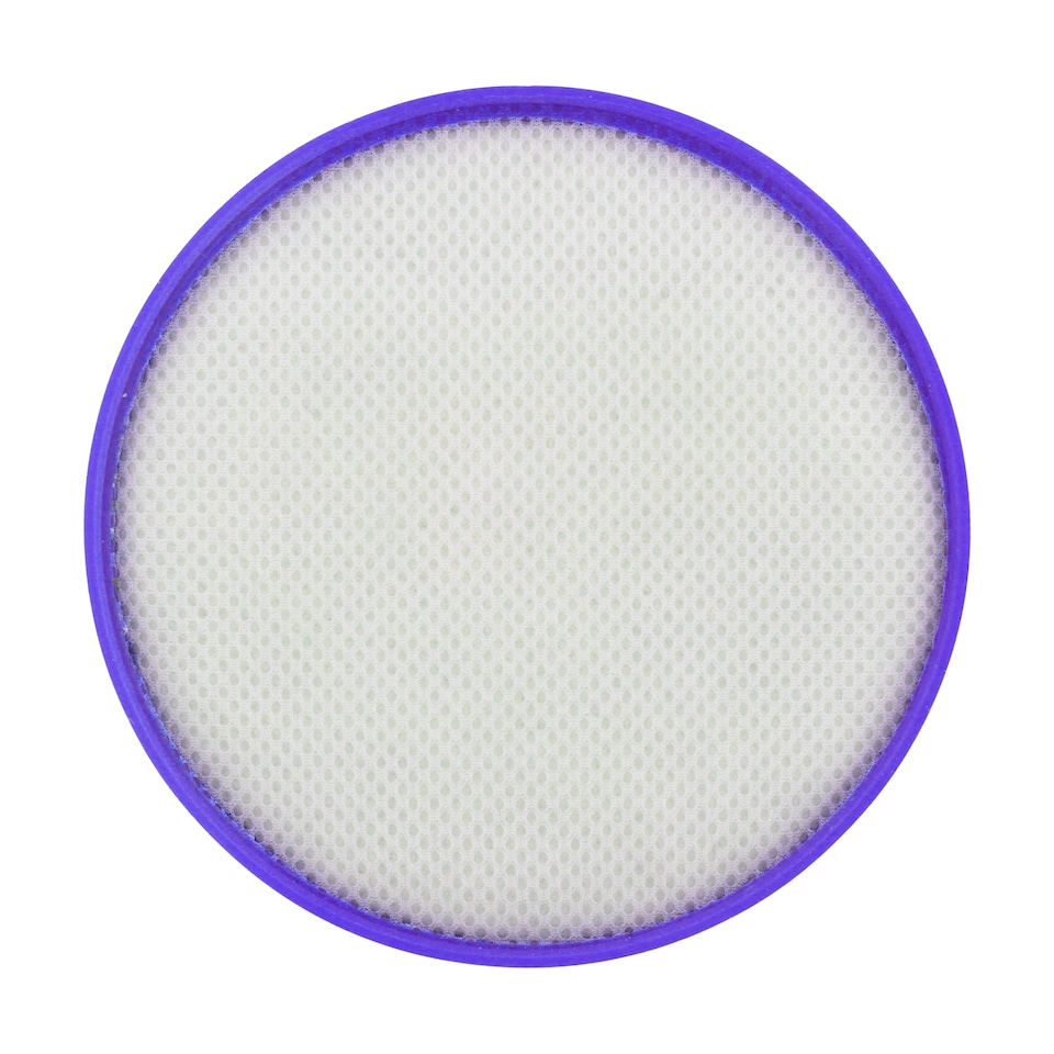 image 1 of Reliapart Compatible Filter Set for Dyson DC19, DC20 & DC21 HEPA & Washable Filter 900228-01 917819-01