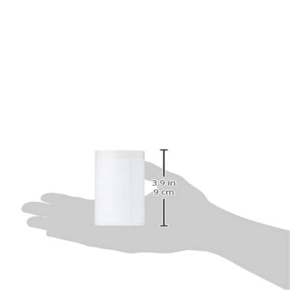 image 1 of Blick Labels, White, Self Adhesive Stickers, Typist, Address Label, 50mm x 80mm, 150 Labels, For Home, Office, Family, School, Letters