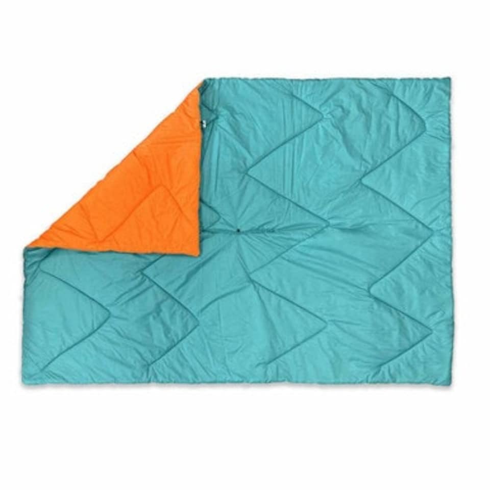 image 1 of Insulated Outdoor Reversible Blanko