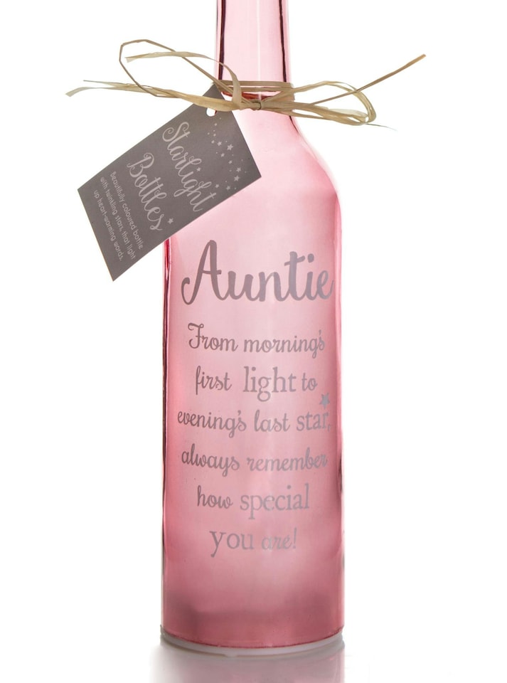 image 1 of Starlight Bottle - Auntie