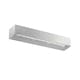 image 1 of Tacana LED Outdoor Up Down Wall Light Aluminium IP65