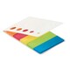image 3 of MidOcean Memo Seed Seed Paper Sticky Notes - Multicoloured - One Size Multi