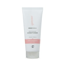 Green People Moisturising Conditioner - For Dry, Thick Hair - Silicone & SLS Free - Natural, Organic & Vegan, 200ml