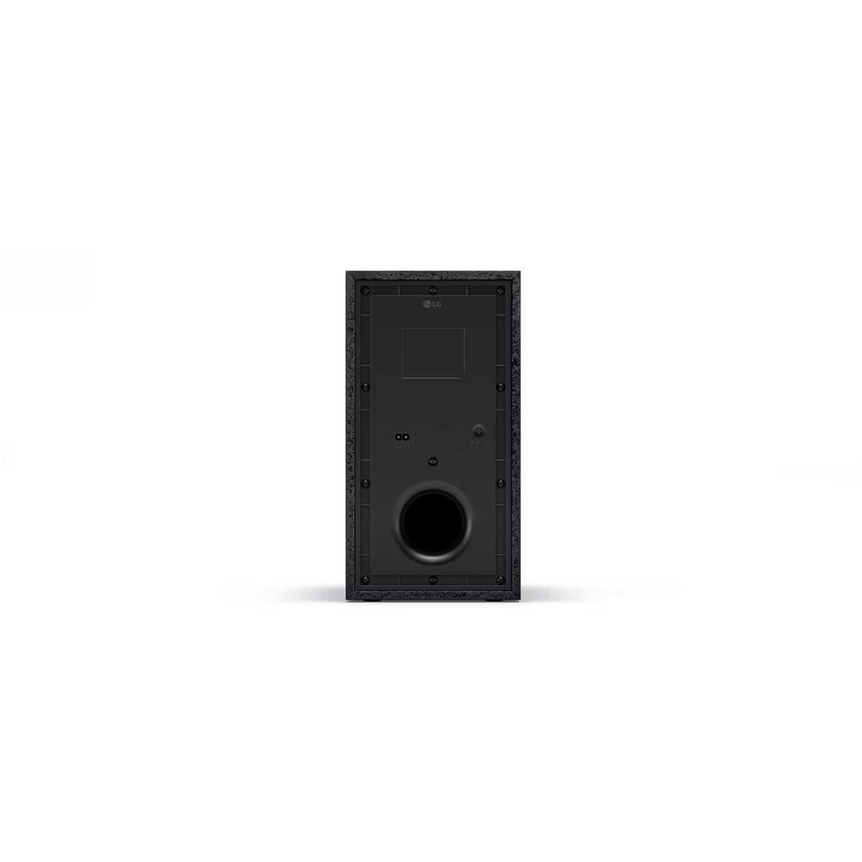 image 1 of LG 3.1.3 Channel Soundbar with Wireless Subwoofer US70TY