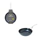 image 1 of Blackmoor 67409 Blue Pro 20cm Frying Pan