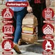image 3 of Warma Hardwood Firewood Net - 3 x 25L Nets
