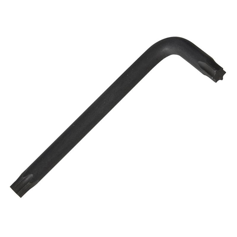 Expert Torx Key - Multi Colour - T40