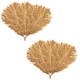 image 8 of Trimming shop 35-40cm Ostrich Feathers Plume - 10pcs