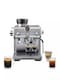 image 1 of Delonghi La Specialista Opera Bean to Cup Manual Coffee Machine, Silver