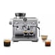 image 1 of Delonghi La Specialista Opera Bean to Cup Manual Coffee Machine, Silver