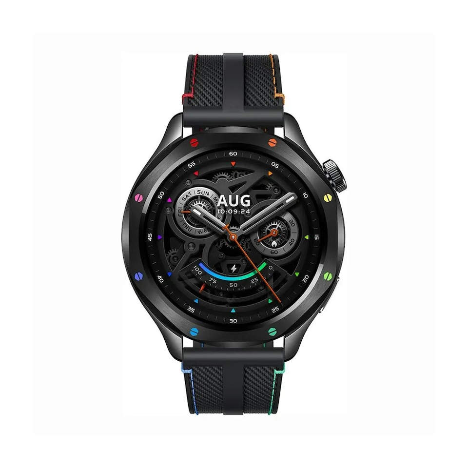 image 1 of Xiaomi Watch S4 Rainbow