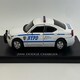 image 4 of Castle 2006 Dodge Charger 1:43 Scale Greenlight 86603