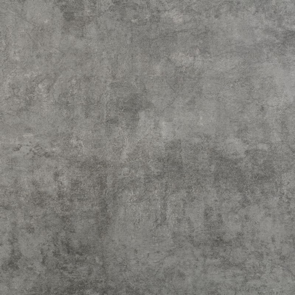 image 1 of Athens Rectangular Coffee Table - L45 x W100 x H45 cm - Concrete Effect - Black | Black