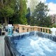 image 2 of Deep Blue Professional - Stabilised Chlorine Granules 25kg rapid Dissolve Neutral PH