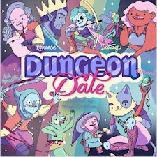 Dungeon Date