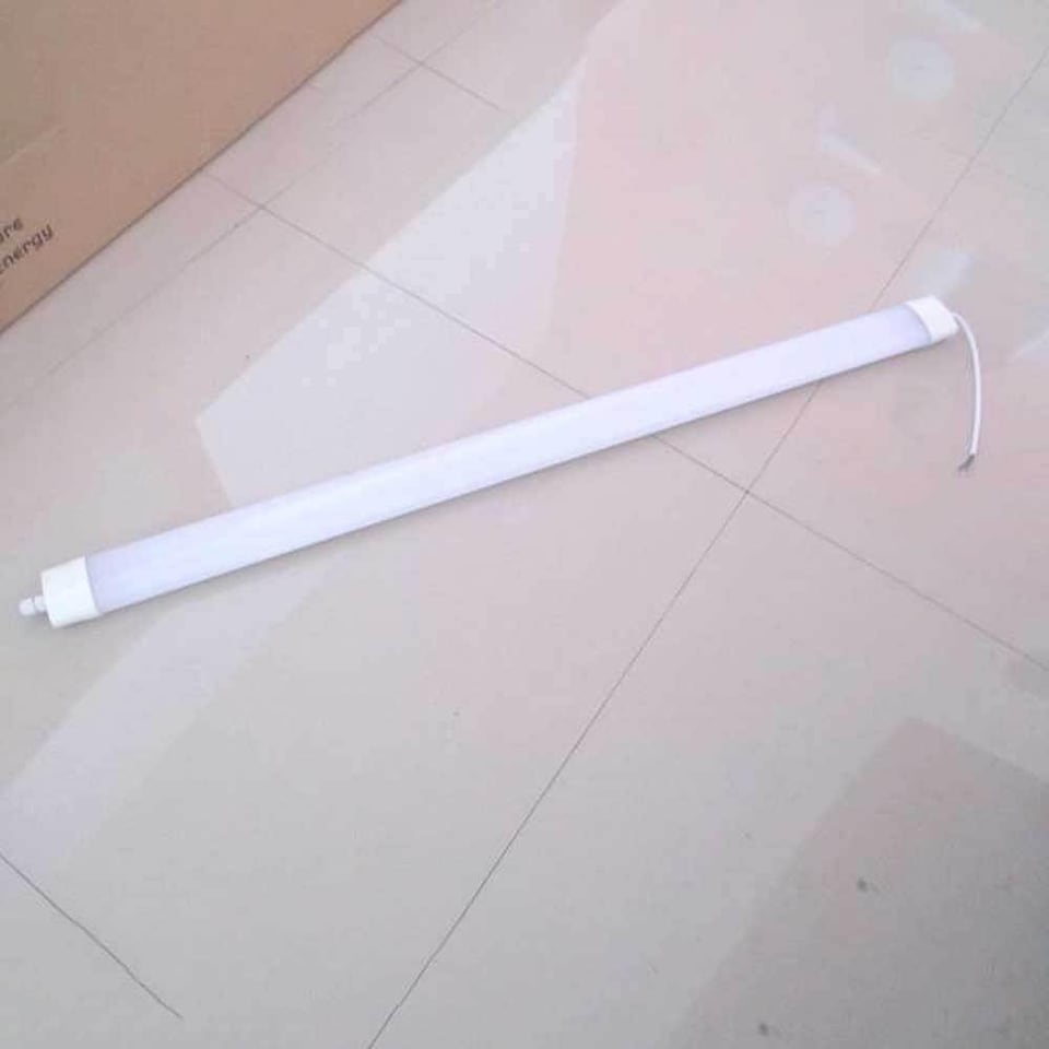 image 1 of LED Triproof Batten IP65 18W 60cms 4000K (Pack of 2 units)