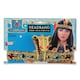 image 2 of Bristol Novelty Unisex Adults Egyptian Headband - Gold - One Size One Size