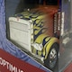 image 3 of Optimus Prime Transformers Jada 15cm Length 253252020