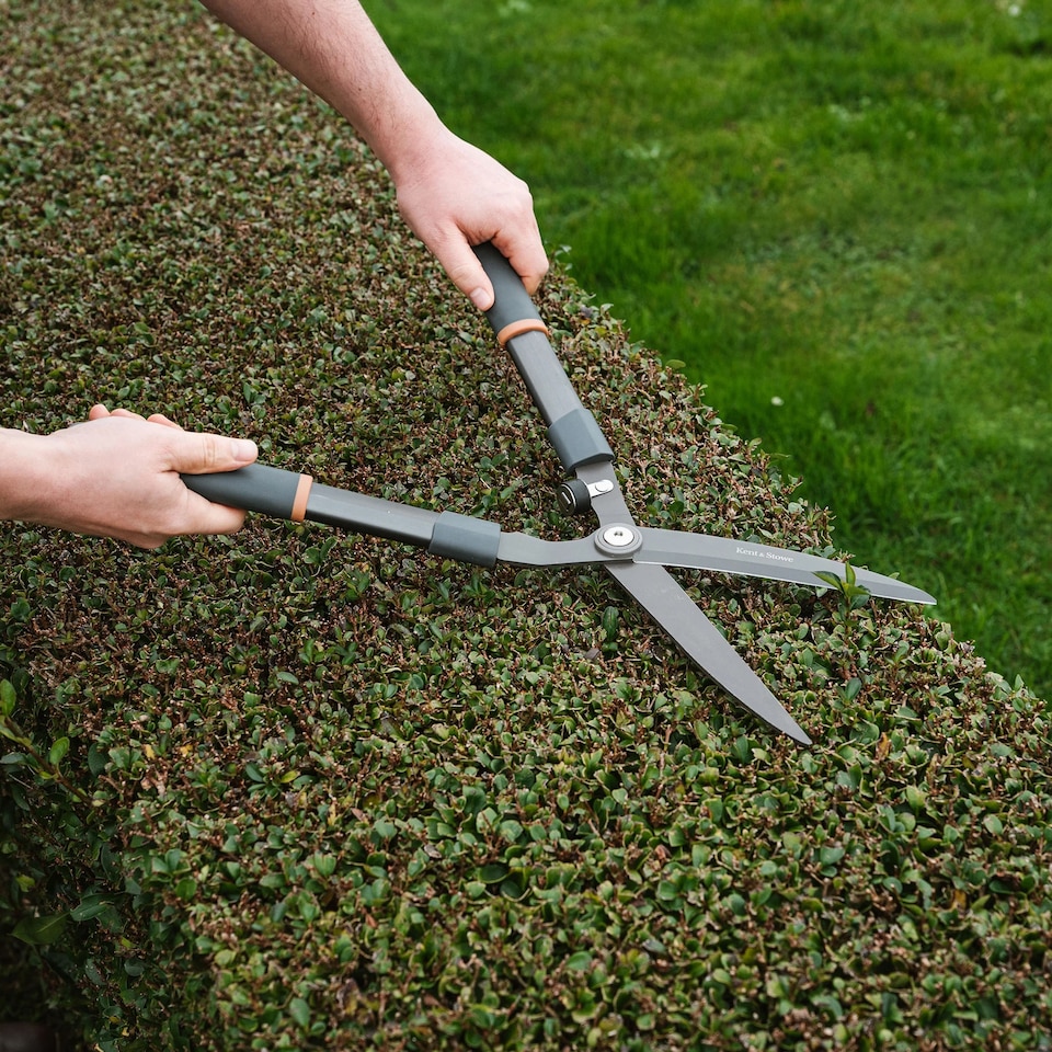 image 1 of Kent & Stowe Traditional Hedge Shears