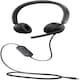 image 1 of Microsoft Modern USB-C Headset I6N-00001