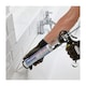 image 10 of Everbuild Forever White Sanitary Sealant – 295ml