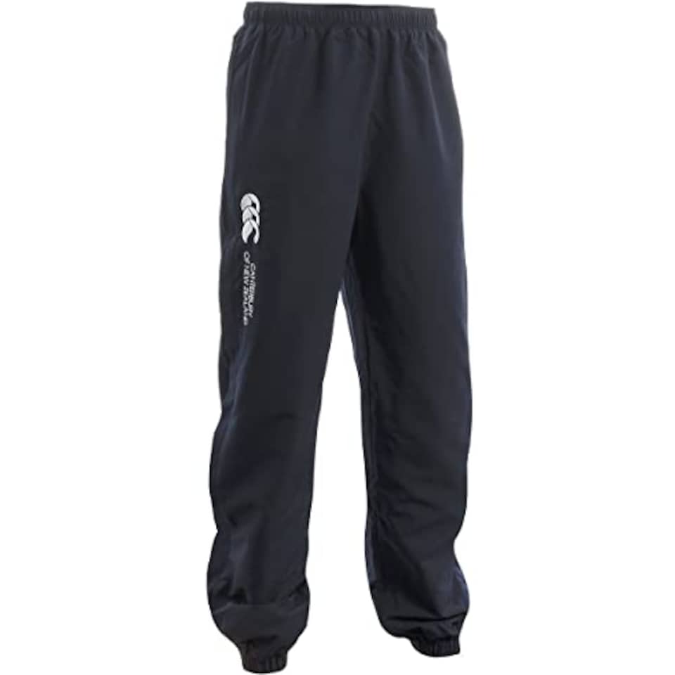 image 1 of Canterbury Men's Stadium Pants | Tracksuit Jogging Bottoms | Durability And Comfort Track Pants, Navy, M