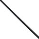 image 3 of Extra Long 1/4" Dr Flexible Flexi Socket Hex Bit Holder Extension 450mm Bergen