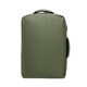 image 1 of MidOcean Laugar Slim Laptop Backpack - Creamy Green - One Size | Blue