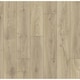 image 1 of PACK OF 20 (Total 20 Units) - Light Oak 12mm Thick Laminate Flooring (29.6m2 Coverage)