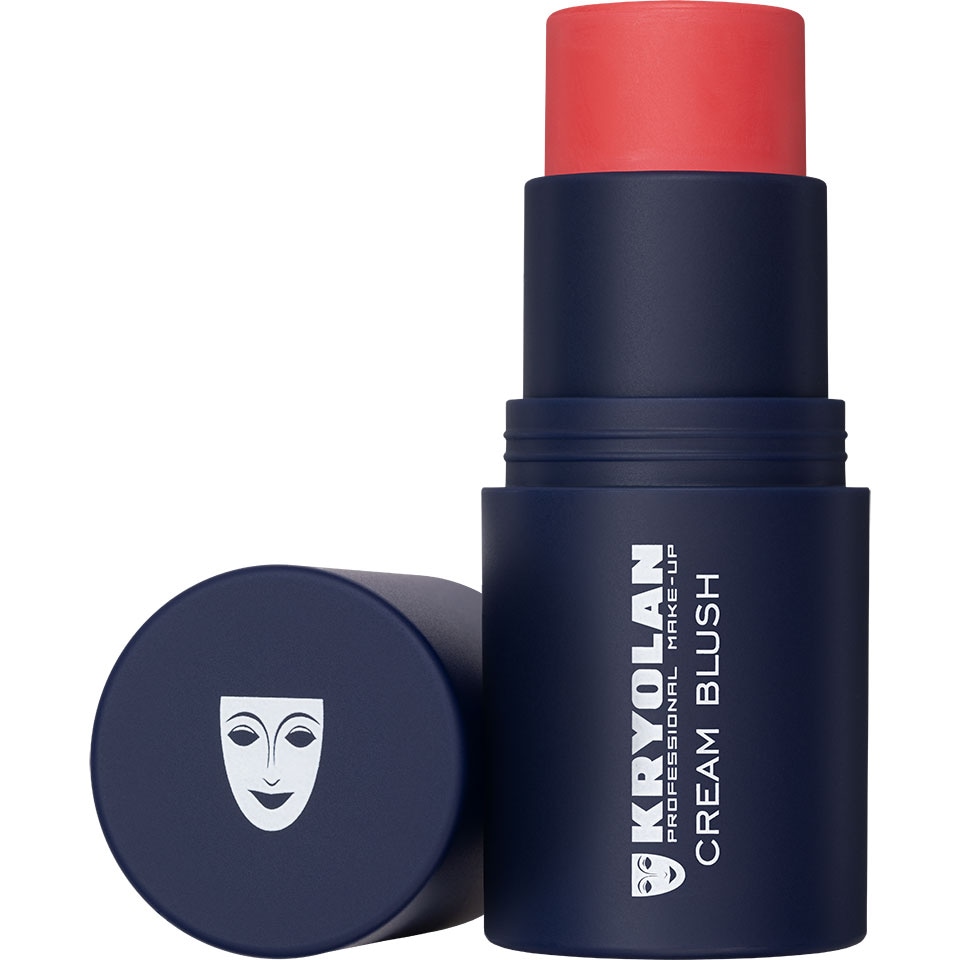 image 1 of Cream Blush Stick | Red | flame kissed | 4.5 g