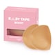 image 1 of Booby Tape A-C Breast Cup Boost, Double Sided Adhesive Push Up Inserts for Fuller Bust, Provides All-Day Support and Comfortable Wear, Waterproof and Reusable, Lifts Up to 1 Cup Size