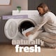 image 7 of Silentnight Goose Feather and Down 10.5 Tog Duvet | White | SuperKing