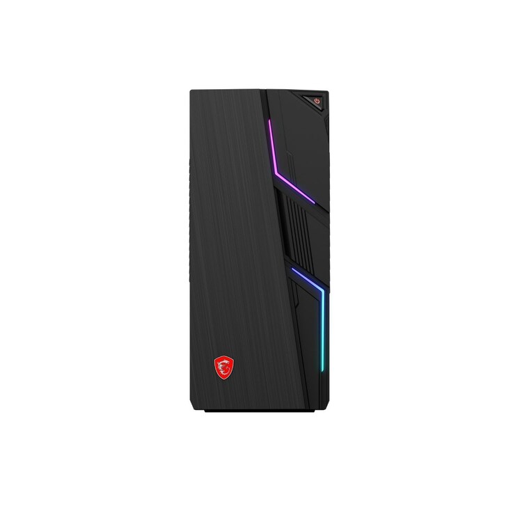 Msi Mag Codex 6 13Nuc7-017Uk Intel Core I7 16Gb Ram 1Tb Ssd Nvidia Rtx 4060 Gaming Tower Desktop Pc Mag Codex 6 13Nuc7-017Uk