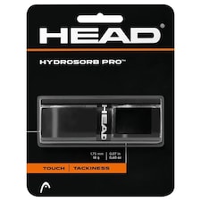 Head HydroSorb Pro Replacement Grip - Black - One Size