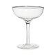 image 1 of Mila Set Of 2 Cocktail Glasses 300ml
