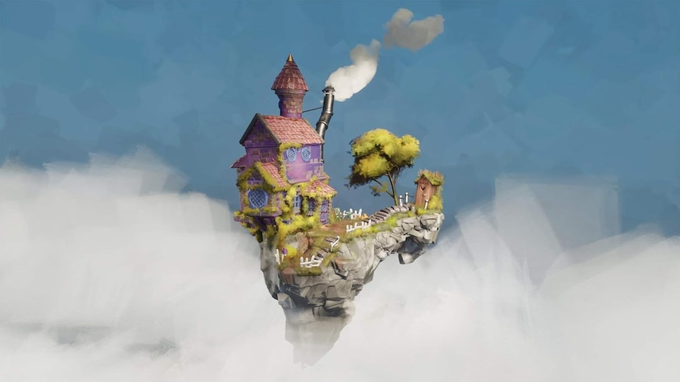 image 1 of Dreams (Polish Box- Multi Language in Game) PS4
