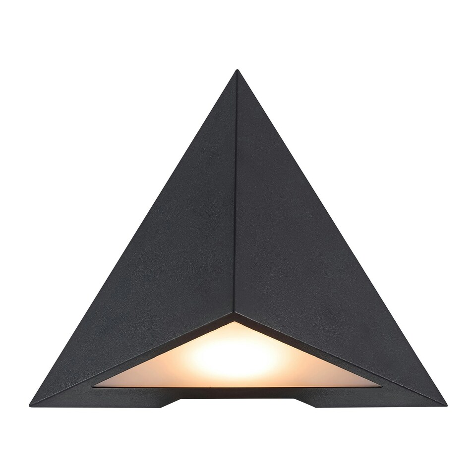 image 1 of Konit | Wall light | Black