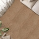 image 1 of Beige Carpet Tiles Heavy Duty 20pcs 5SQM Commercial Office Home Shop Retail Flooring