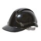 image 1 of Scan Safety Helmet - Multi Colour - Black Black | One Size