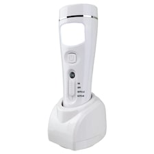 NiteSafe Maxi Rechargeable - 4 Function LED Nightlight, Power Failure Light, Torch and Work Light