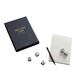 image 2 of Vinga The Yatch Board Game - Navy - One Size