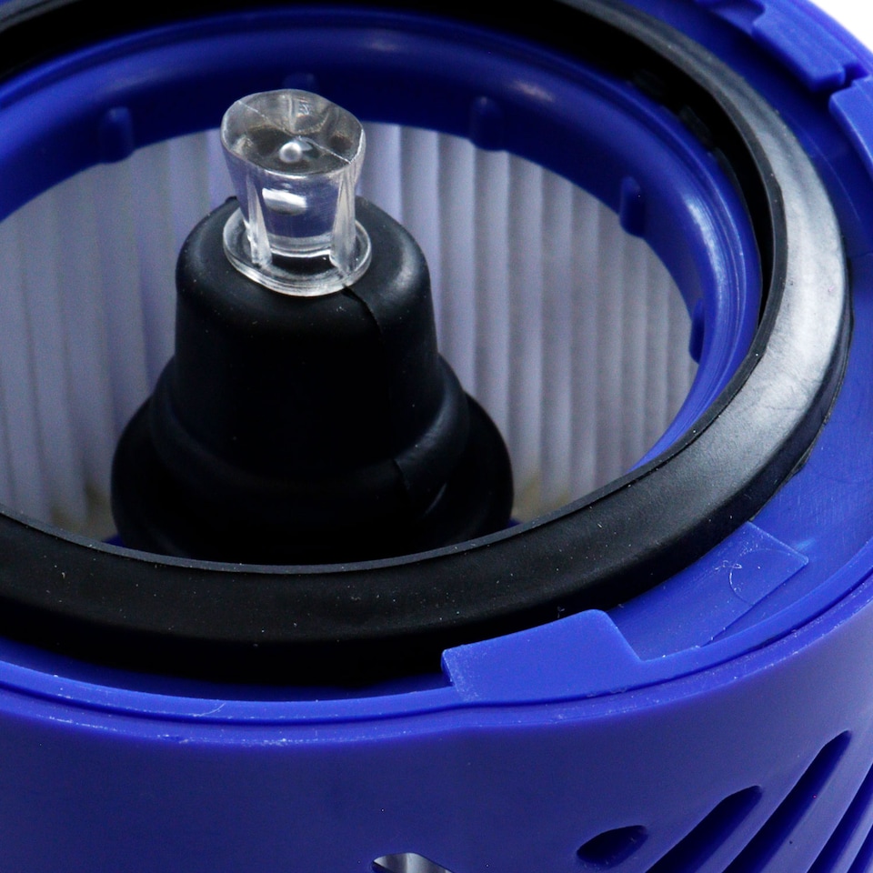 image 1 of Reliapart Post-Motor Filter Replacement for Dyson V6 Washable Reusable 96691203
