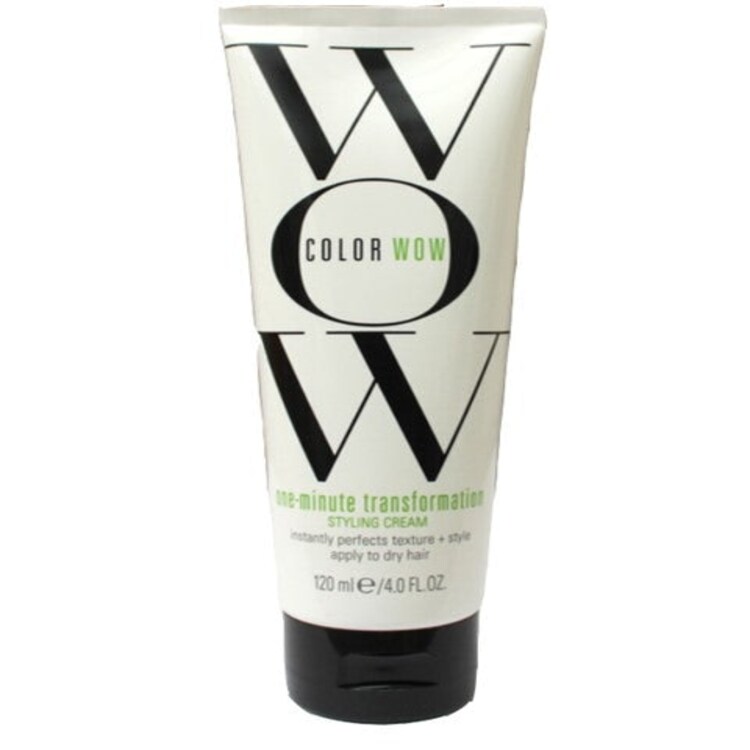 Color Wow One Minute Transformation Styling Cream