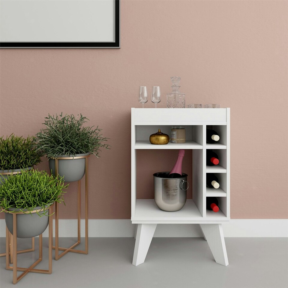 image 1 of Naples Side Table