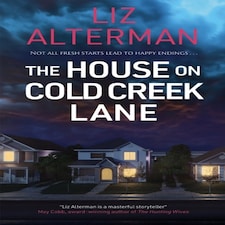 House On Cold Creek Lane