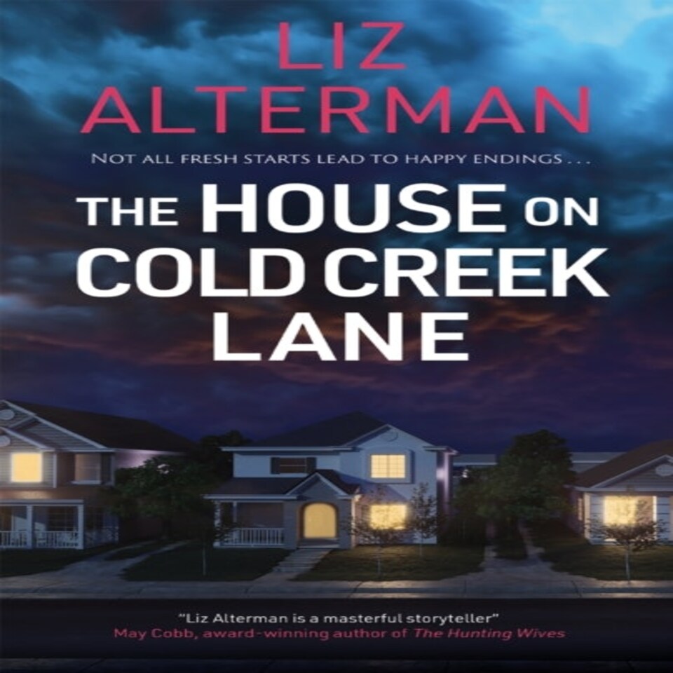 House On Cold Creek Lane